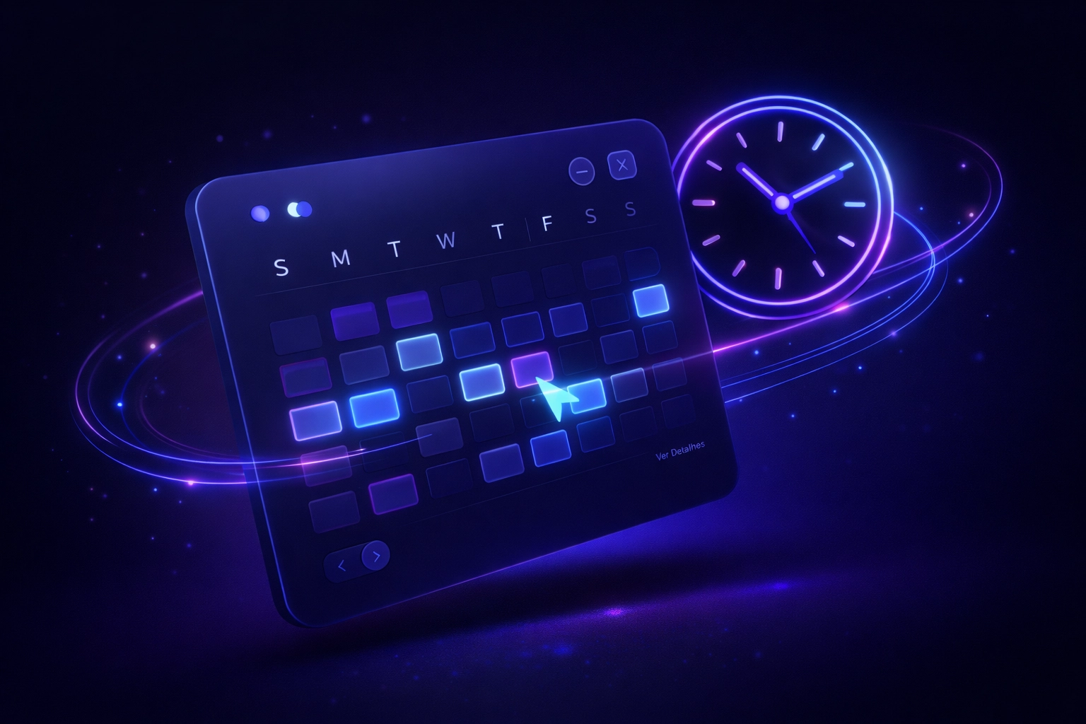 Sistema de Agendamento Online